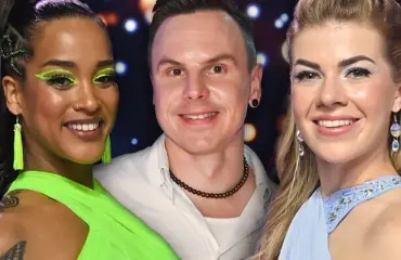 Nämä tanssit nähdään Tanssii tähtien kanssa -finaalissa