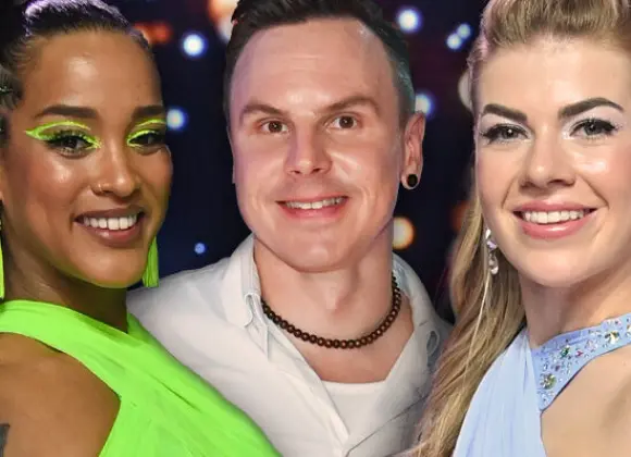 Nämä tanssit nähdään Tanssii tähtien kanssa -finaalissa