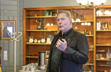 Vesa Keskinen päähänpisto: huippukaupat pilkkahinnalla