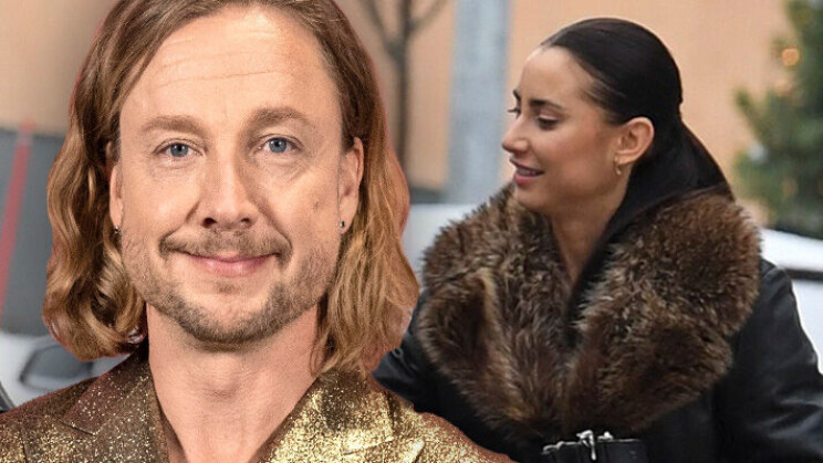 Samu Haber ja Etel-rakas: yllätysero!