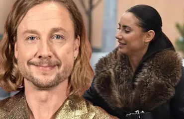 Samu Haber ja Etel-rakas: yllätysero!