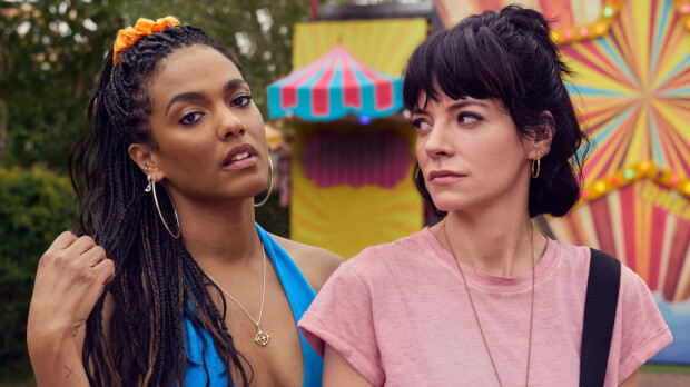 Laulaja Lily Allen vertaa itseään uutuussarjan hahmoonsa – ”Vaikka joku tekee pahoja asioita, hän ei ole välttämättä paha ihminen”