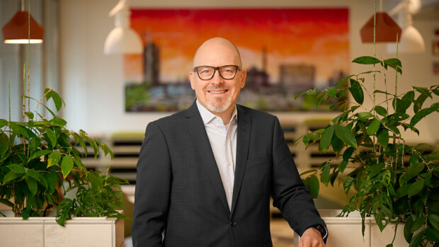 Jyrki Huotari aloittaa Seiskan ja Katson vastaavana päätoimittajana