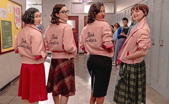 Suoratoistovinkit: Norjalaisessa tulevaisuussarjassa eletään kupolin sisällä ja ulkopuolella Grease