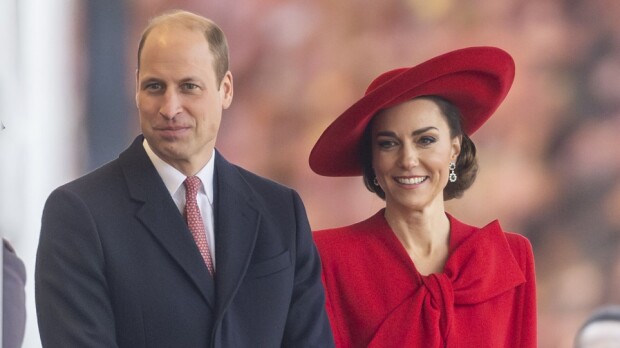 Prinssi William ja prinsessa Catherine tekivät poikkeuksellisen päätöksen - joulukortti eroaa aiemmista