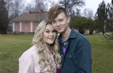 Tangokuningatar Charlotta Saari ja Rami-rakas mustasukkaisuudesta: ”Minua ei rehellisesti…”