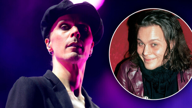 Uskoisitko 47-vuotiaaksi? Näin Ville Valo on muuttunut