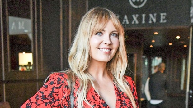 Jenni Alexandrova aloitti teini-ikäisen poikansa kanssa saman harrastuksen: 'En ole yhtään nolo'