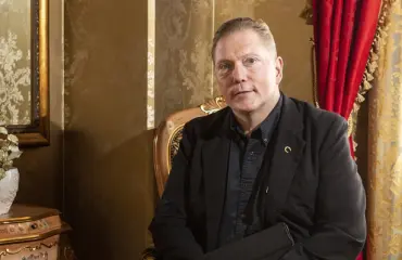 Vesa Keskinen huolestui Toivo-pojastaan – tämä on nyt tilanne