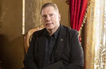 Vesa Keskinen avaa erikoista kuviotaan Seiskalle: ”Kaikki on mahdollista, kun uskaltaa tarttua toimeen”