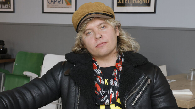 Archie Cruz teki yllättävän aluevaltauksen: 'Veljeni itkivät ilosta'