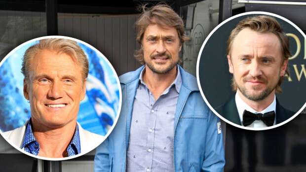 Nämä julkkikset myyvät hämmentäviä videoita – Teemu Selänteelle mojova potti