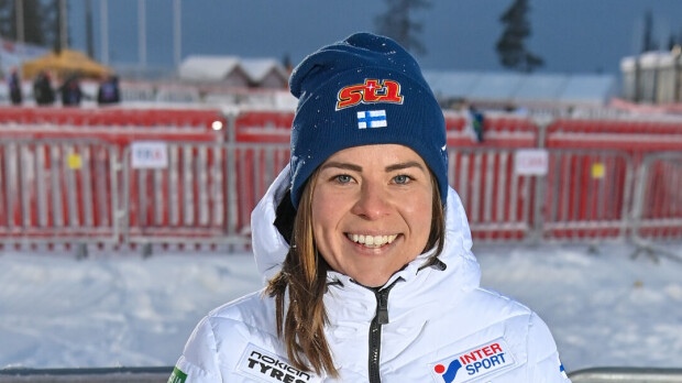 Krista Pärmäkosken avioerosta uutta tietoa