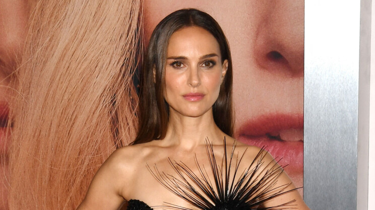 Natalie Portman järkyttyi kuvottavasta fanipostista lapsena – sisälsi raiskausfantasioita
