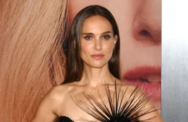 Natalie Portman järkyttyi kuvottavasta fanipostista lapsena – sisälsi raiskausfantasioita
