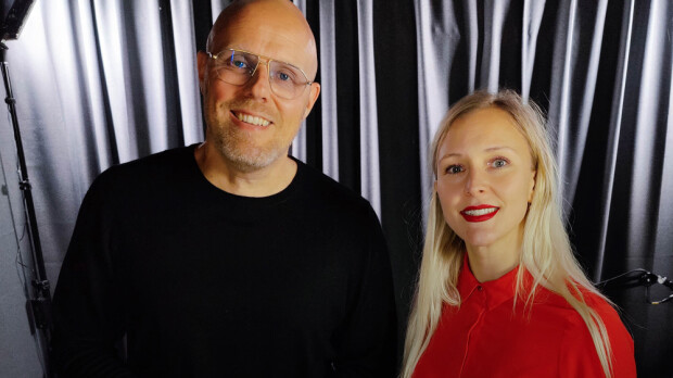 Aki Linnanahde täräyttää podcastissaan mielipiteensä Anu Puumalaisen Onlyfans-sisällöstä: 'Ei ole tarkoitus moralisoida...'