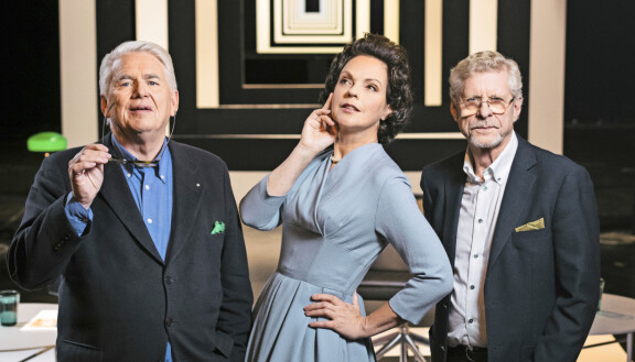 Maaseudulta maailmalle -ohjelmaa Seppo juonsi Lasse Lehtisen kanssa. Vanhat väistyvät -jaksossa vuonna 2020 palattiin 1950-luvulle yhdessä Anna-Liisa Tiluksen kanssa.