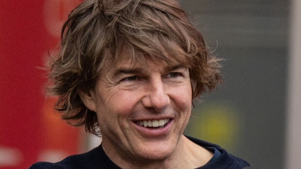 Vihdoinkin virallista: Tom Cruise ja venäläinen miljonäärikaunotar seurustelevat - exäkin toivotti jo onnea
