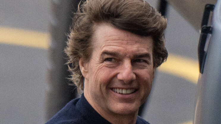Mikä homma, Tom Cruise? Tapasi luksustyttöystävänsä lapset, erosi heti