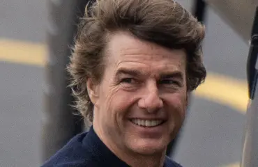 Mikä homma, Tom Cruise? Tapasi luksustyttöystävänsä lapset, erosi heti