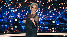 Mikä muutos! Tältä näyttää Helena Ahti-Hallbergin uusi tyyli