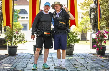 Tuukka Ritokosken lunttaaminen Amazing Race -tehtävässä herätti hämmennystä: "Jos ei jotain kielletä, se on sallittua"