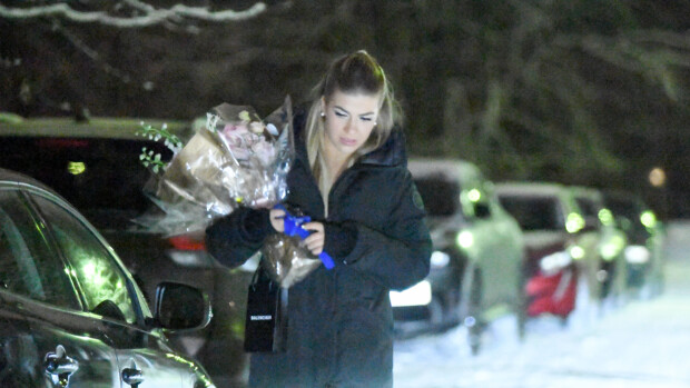 Salakuvat TTK-jatkoilta – täällä tanssiporukka juhli aamuun asti!