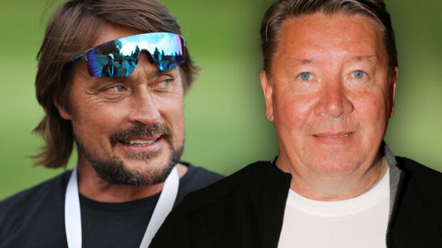 Tiesitkö? Teemu Selänteellä ja Jari Kurrilla on yhteinen yritys – firman paperit ovat hämmentävää luettavaa
