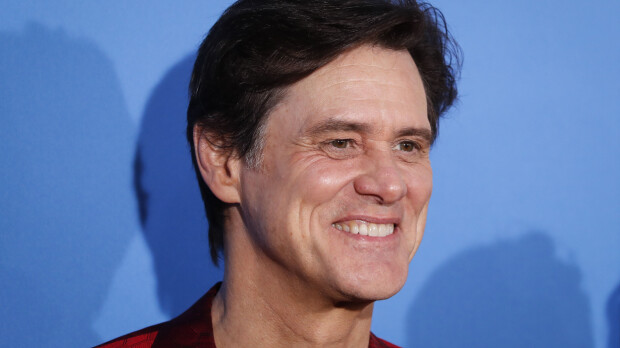 Uskomaton muodonmuutos! Jim Carrey hävisi julkisuudesta - tältä hän näyttää nyt
