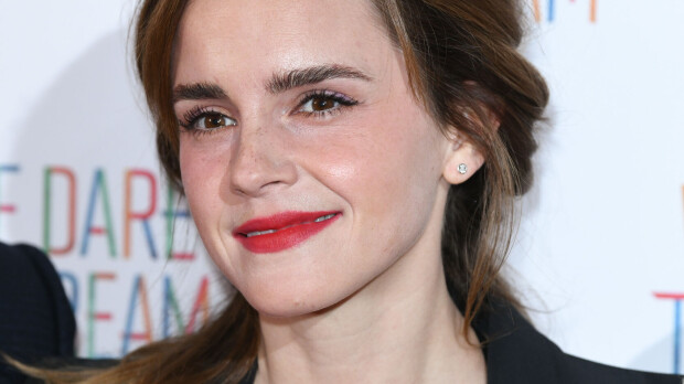 Mitä ihmettä? Huipputyylikäs Emma Watson lähti kaupungille – ilmastointiteippi varasti huomion
