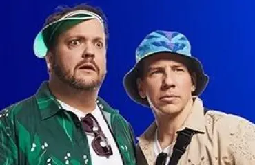 Aku Hirviniemen uusi tv-ohjelma julki