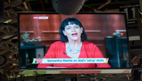 Samantha Markle on arvostellut Meghania suvun hylkäämisestä useissa haastatteluissa.