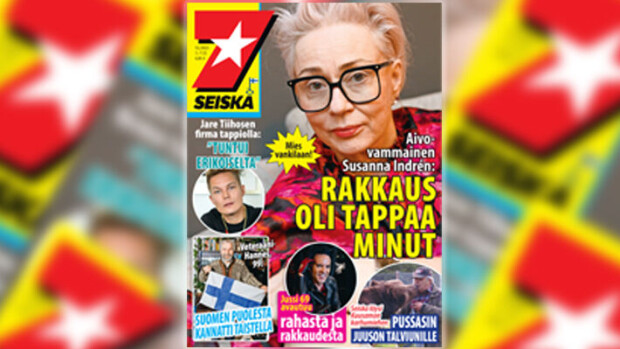 Seiskassa 51 - 2023