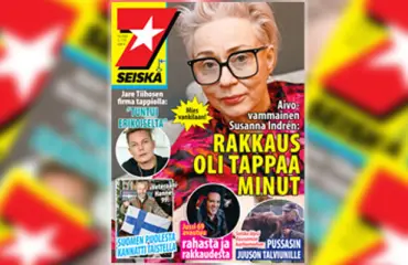 Seiskassa 51 - 2023