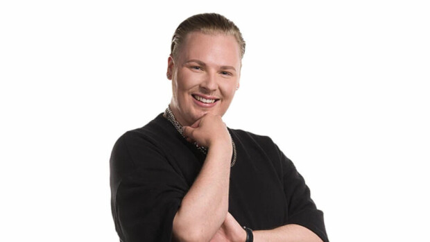 Mikä muodonmuutos! Big Brotherista tutun Roope Niemen uusi ilme ällistyttää