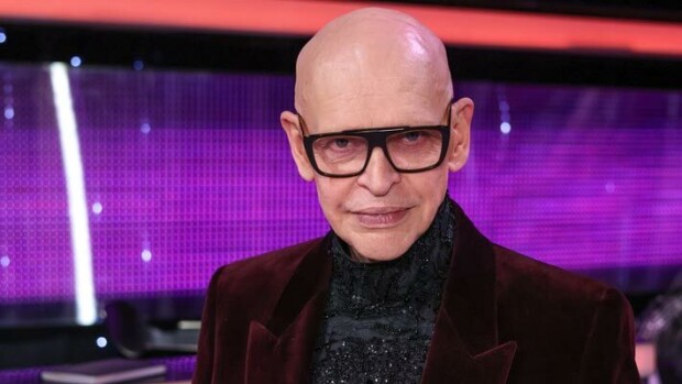 Jorma Uotinen luopui työstään vakavan sairauskohtauksen takia - tässä korvaaja Jorma Uotinen