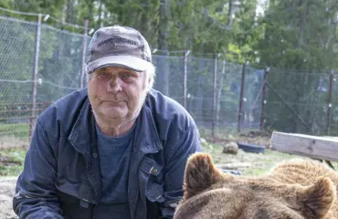 Karhumies Sulo Karjalaista syytetään törkeästä rikoksesta – tämä tapauksesta tiedetään