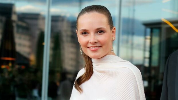 Prinsessa Ingrid panttaa suunnitelmiaan – viekö rakkaus ulkomaille? Prinsessa Ingrid