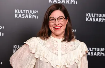 Anni Sinnemäki äitiydestä: Tuo älyllistä haastetta