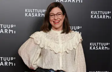 Anni Sinnemäki avaa pitkän parisuhteensa salaisuutta