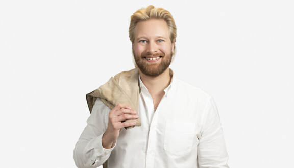 Miki Puikkonen muistetaan MasterChef Suomi -sarjasta. Hän kilpaili ohjelmassa vuonna 2020.