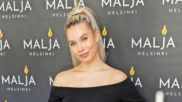 Mieletön tuuri lentokoneessa! Kerttu Rissanen matkusti Uuteen-Seelantiin