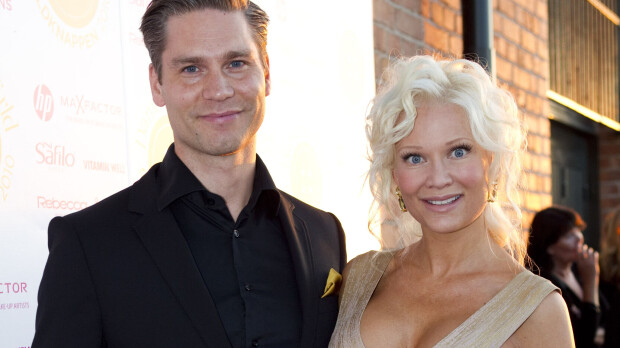 Linda Lampeniuksen upporikas Martin-rakas sai tarpeekseen – vaihtaa alaa ja tyytyy pikkupalkkaan!