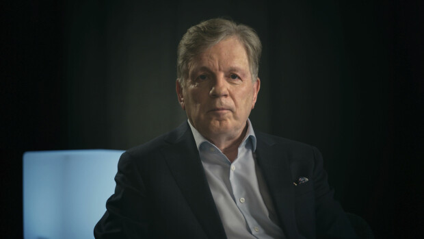 Esko Aho puhuu vihdoin Lahden doping-skandaalista - selittelee hermostumistaan