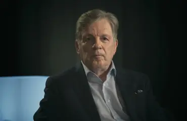 Esko Aho puhuu vihdoin Lahden doping-skandaalista - selittelee hermostumistaan