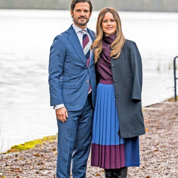 Carl Philip ja Sofia valitsivat kakkoskodin läheltä lastensa isovanhempia Hellqvistejä. Carl Philip ja Sofia valitsivat kakkoskodin läheltä lastensa isovanhempia Hellqvistejä.