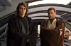 You were my brother, Anakin! Hayden Christensen ja Ewan McGregor tulivat tutuiksi Anakin Skywalkerina ja Obi-Wan Kenobina Star Warsin episodeissa 1-3.