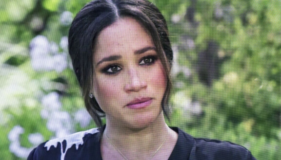 Meghan ei kertonut haastattelussa 2021, ketkä olivat mukana väitetyissä keskusteluissa Archien ihon väristä.