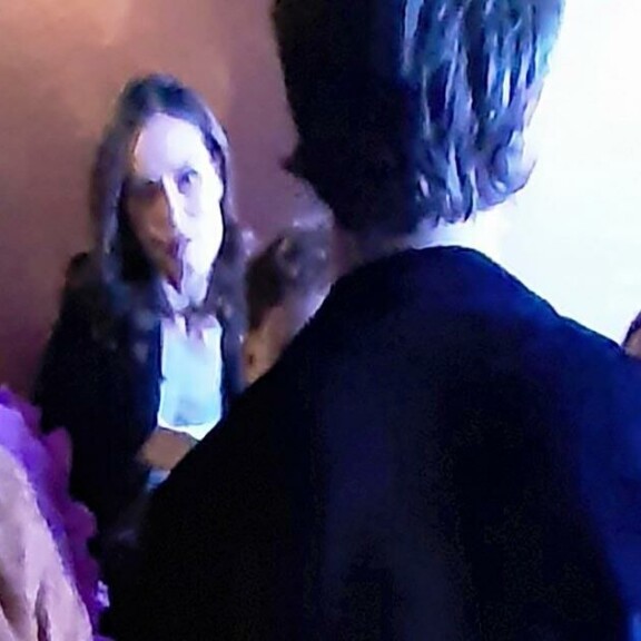 Sanna ja Markus viihtyvät kumpikin viihteellä tahoillaan. Yhdessä he eivät ole näyttäytyneet. Sanna Marin