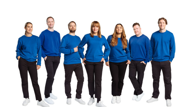 Tässä ovat uudet Putous-näyttelijät – mukana kaksi uutta kasvoa